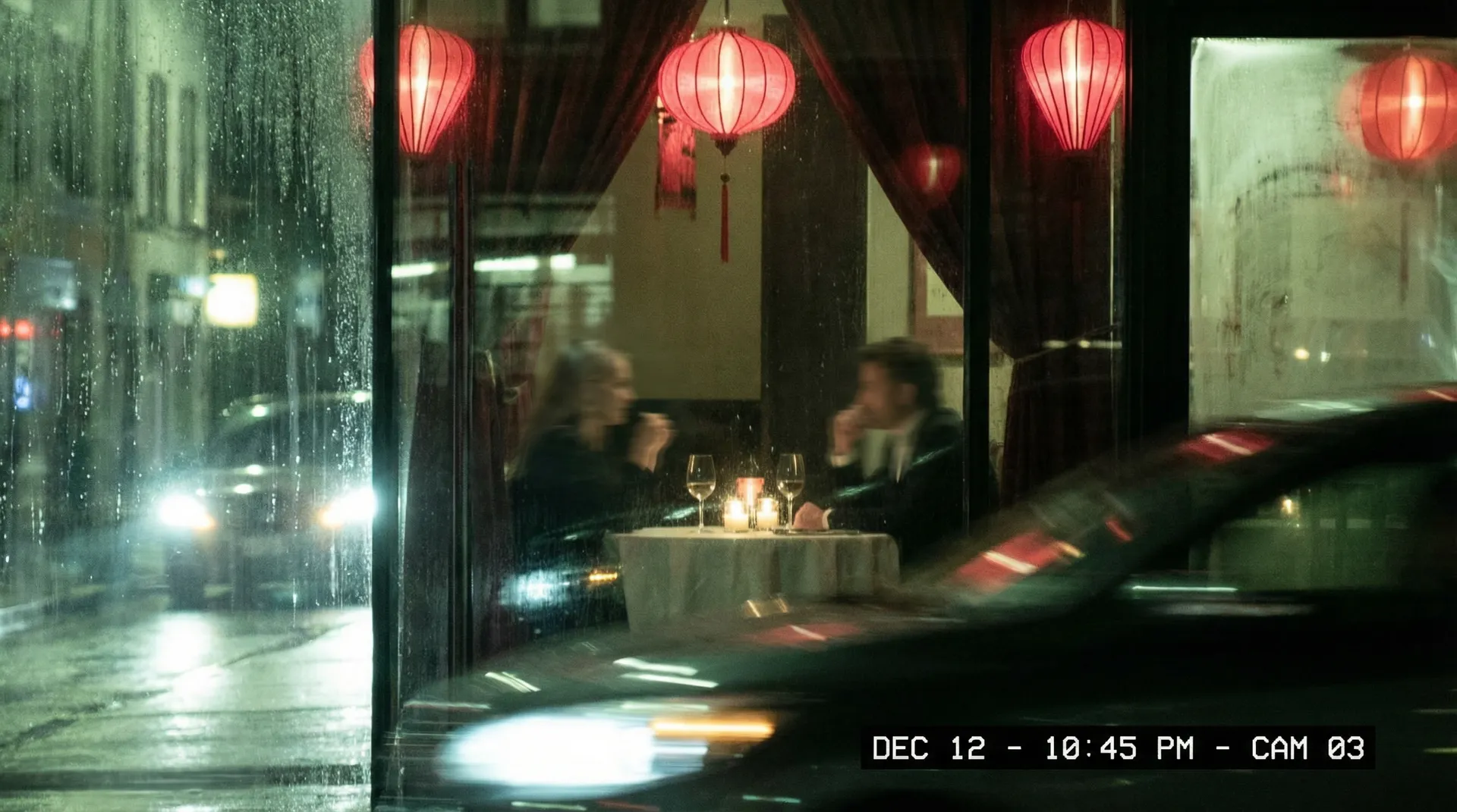 欧皇国际官网 - 餐厅密会偷拍照